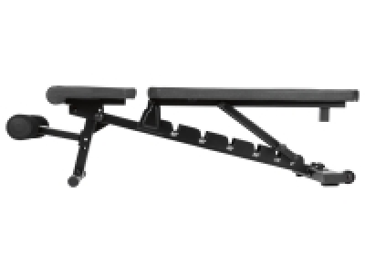 CRIVIT Trainingsbank, individuell einstellbar 114.00 €