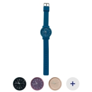 KRONTALER Damen oder Herren Armbanduhr 4.99 €