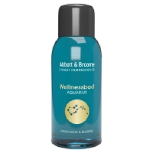 ABBOTT & BROOME Wellnessbad 500 ml