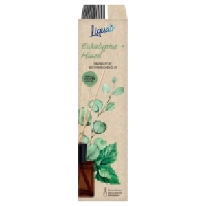 LIQUAIR Raumduftset mit ätherischen Ölen 90 ml