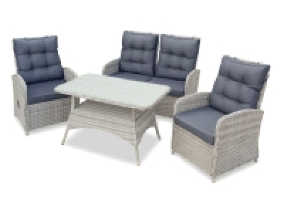 bellavista - Home & Garden® Dining-Lounge »Monte Carlo« 970.04 €