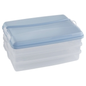 CROFTON® Aufschnittboxen, 2er-/3er-Set 2.99 €