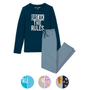 ALIVE® Kinder Pyjama 4.99 €