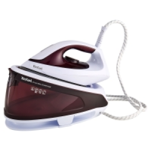 TEFAL® Dampfbügelstation Express Essential