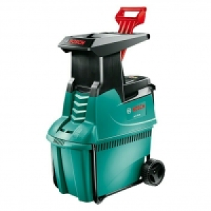 Bosch Elektro-Leisehäcksler AXT 25 D 309.00 €