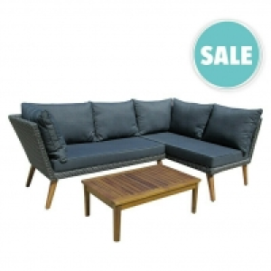 Sunfun Loungemöbel-Set Maren 599.00 €