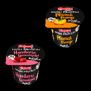 EHRMANN High-Protein-Joghurt 1.59 €