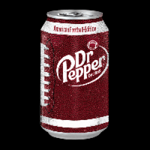 DR PEPPER Cola 0.99 €