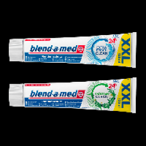 BLEND-A-MED Zahncreme XXL 1.49 €