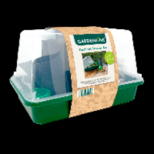 GARDENLINE Anzucht-Starter-Set 6.99&nbsp;&euro;
