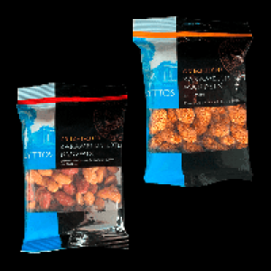 LYTTOS Karamellisierte Nüsse 1.49 €
