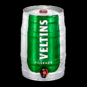 VELTINS Pilsener 11.99&nbsp;&euro;