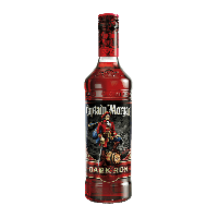 Aldi Nord Captain Morgan CAPTAIN MORGAN Dark Rum