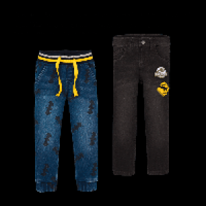 POCOPIANO Jeans 9.99 €