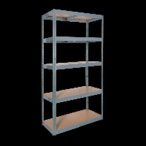 WORKZONE Schwerlastregal 34.99 €