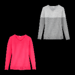 UP2FASHION Feinstrickpullover 9.99 €