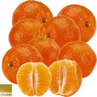 Edeka  ClemenGold Premium Mandarinen