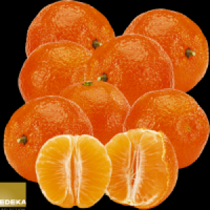 Edeka  ClemenGold Premium Mandarinen