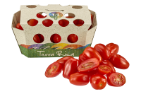 Denns  Cherry- oder Roma- Cherrytomaten