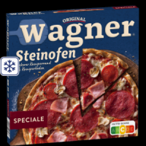 Original Wagner Steinofen Pizza, Pizzies oder Flammkuchen 1.65 €
