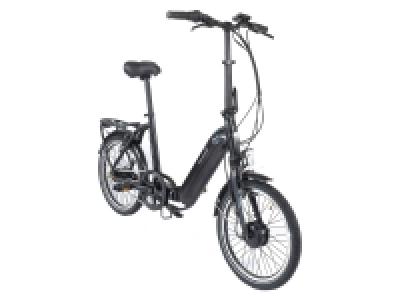 Allegro E-Cityrad Klapprad »Andi 7 Plus 374« 20 Zoll 1,639.04 €
