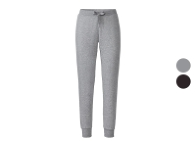 esmara® Damen Sweathose, mit Gummizugbund und Bindeband 7.99 €