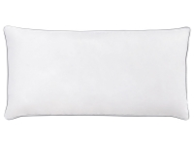 LIVARNO home Luxus-3-Kammer Kopfkissen, 40 x 80 cm 14.99 €