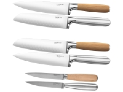 ERNESTO® Messer, mit Pflegeanleitung 2.99 €