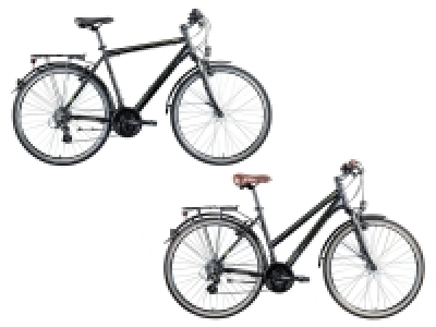 Zündapp Trekkingbike »T700«, 28 Zoll