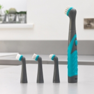Beldray Reinigungsbürste, 5-teilig 5.00 €