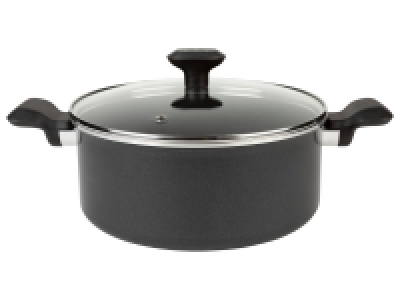 Tefal Kochtopf »C30846« mit Deckel, antihaftversiegelt , Ø 24 cm 34.99 €