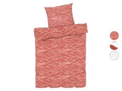 Barbara Becker Renforcé-Bettwäsche, 155 x 220 cm 17.99 €