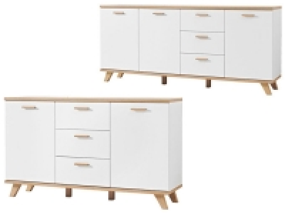 Germania Sideboard GW-Oslo 446.54 €