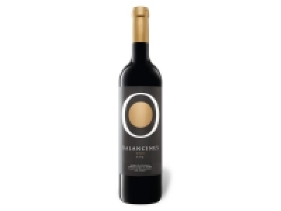 Lidl  Balancines Ribera del Guadiana DO trocken, Rotwein 2015