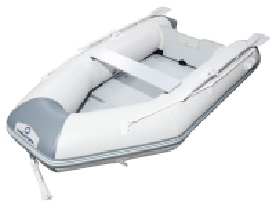 Bestway HYDRO-FORCE(TM) Sportboot-Set Caspian Pro