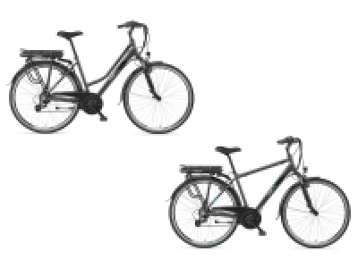TELEFUNKEN E-Bike Trekking Expedition XT480 / XT481, 28 Zoll 914.00 €