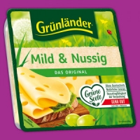 Norma Grünländer Käse