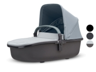 Lidl Quinny Quinny Kinderwagenaufsatz / Babywanne »Hux CCT«