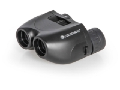Lidl Celestron Celestron Fernglas »FocusView 8-17x25 Binocular«