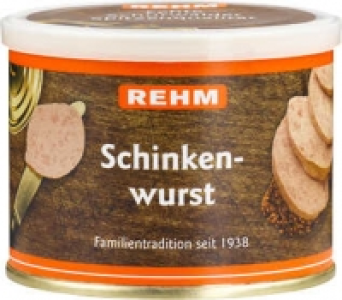 Kaufland  REHM