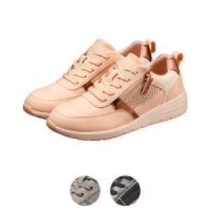BLUE MOTION Damen Sneaker 14.99 €