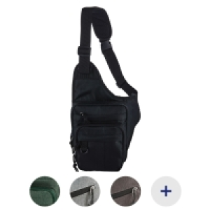 Aldi Süd  Schulterrucksack