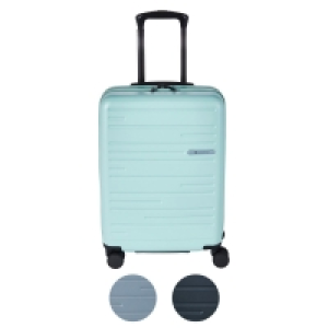 LIVE IN STYLE Leichtes Trolley-Boardcase
