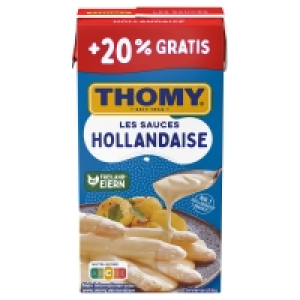 Aldi Süd  THOMY® Les Sauces 300 ml