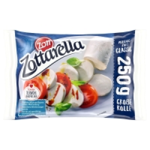 ZOTT® Zottarella-Rolle 250 g