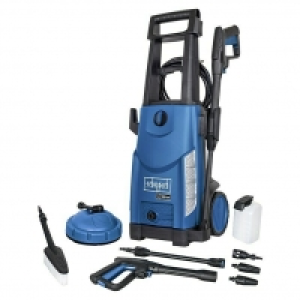 Scheppach Hochdruckreiniger HCE2600 119.00 €