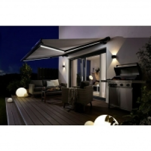 Sunfun LED-Vollkassettenmarkise 875.00 €