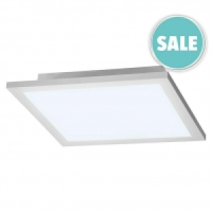 Bauhaus  Lavida LED-Panel IP44