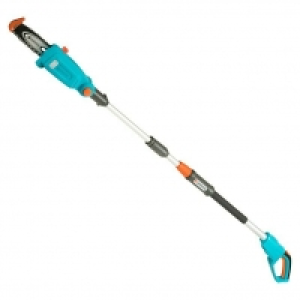 Bauhaus  Gardena Akku-Hochentaster TCS 20/18V P4A