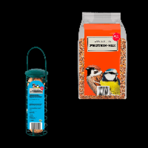 Wildvogelfutter 2.49 €